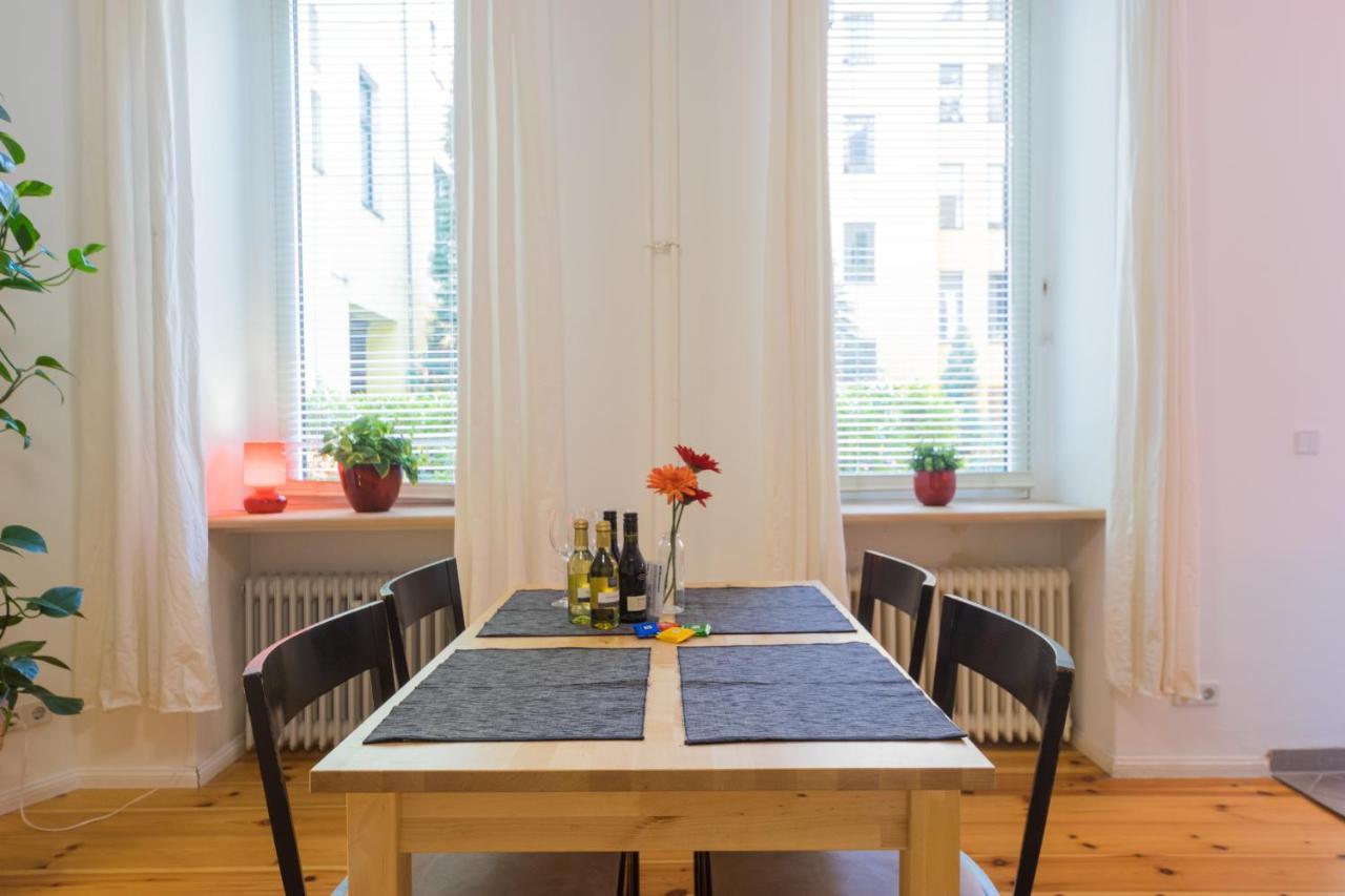 Apartment Urban Pistazie Kreuzberg *
