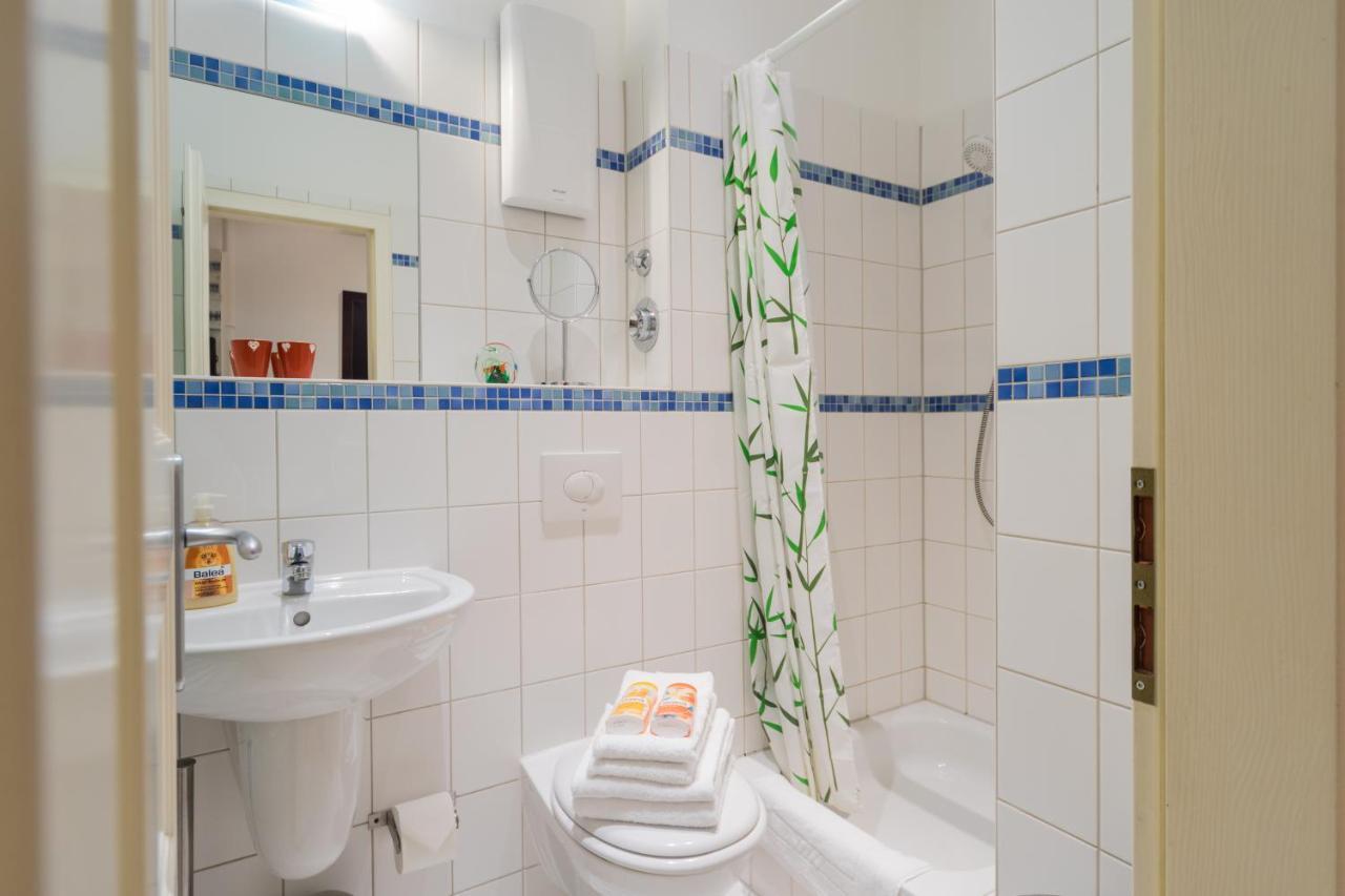 Urban Pistazie Kreuzberg Apartament *
